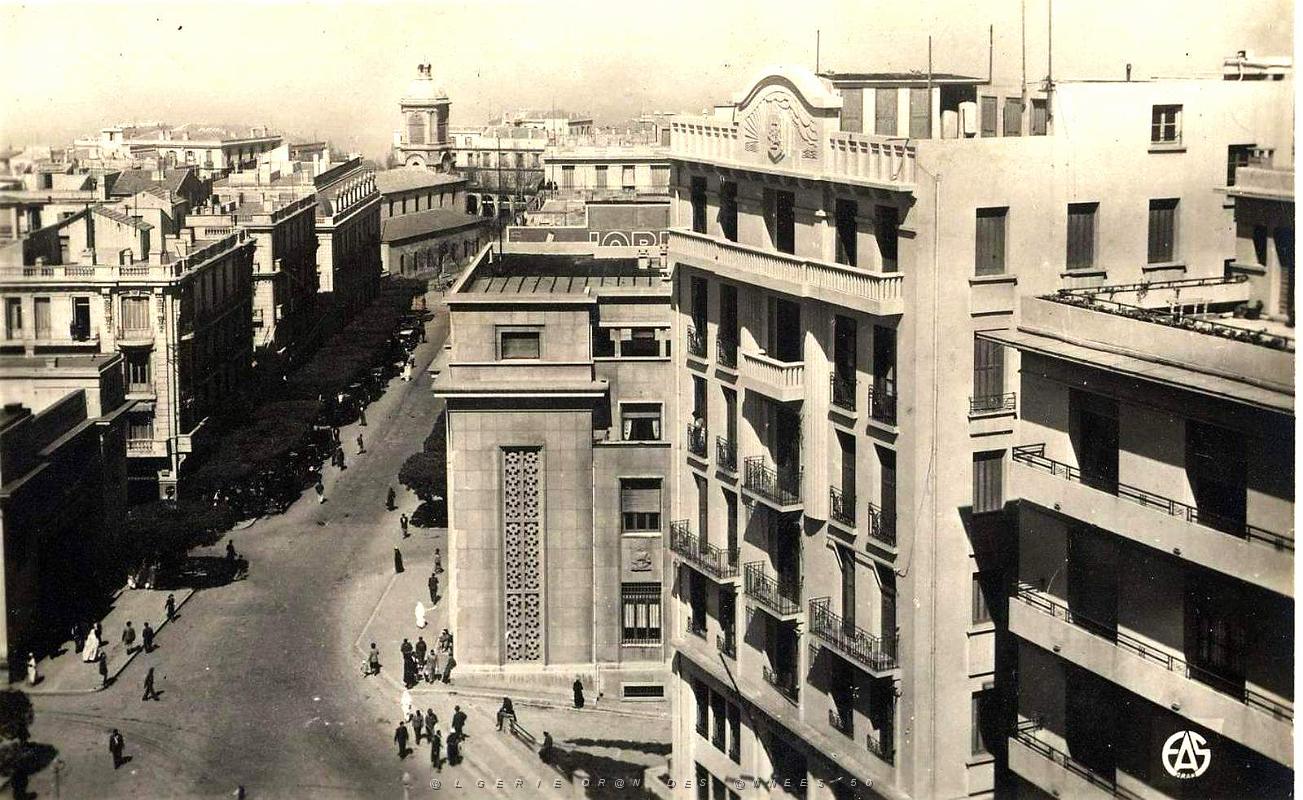Mostaganem 503- Vue generale COLLECTION DES AMIS DE ND DE SANTA CRUZ.jpg